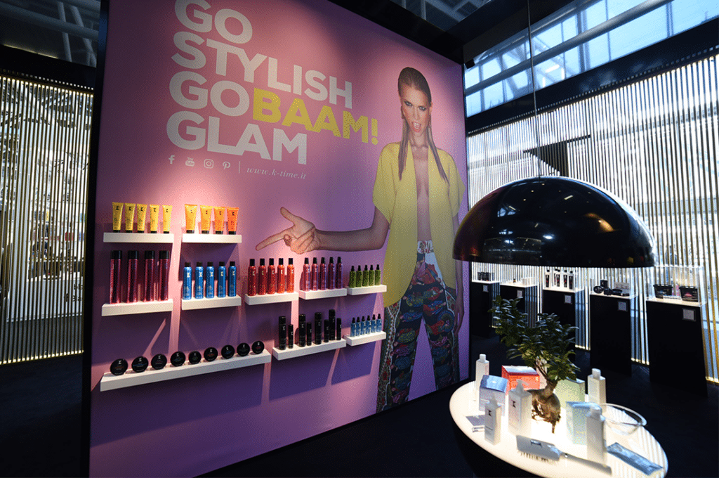 Cosmoprof 2017: c’eravamo anche noi di K-time all’evento beauty più importante dell’anno