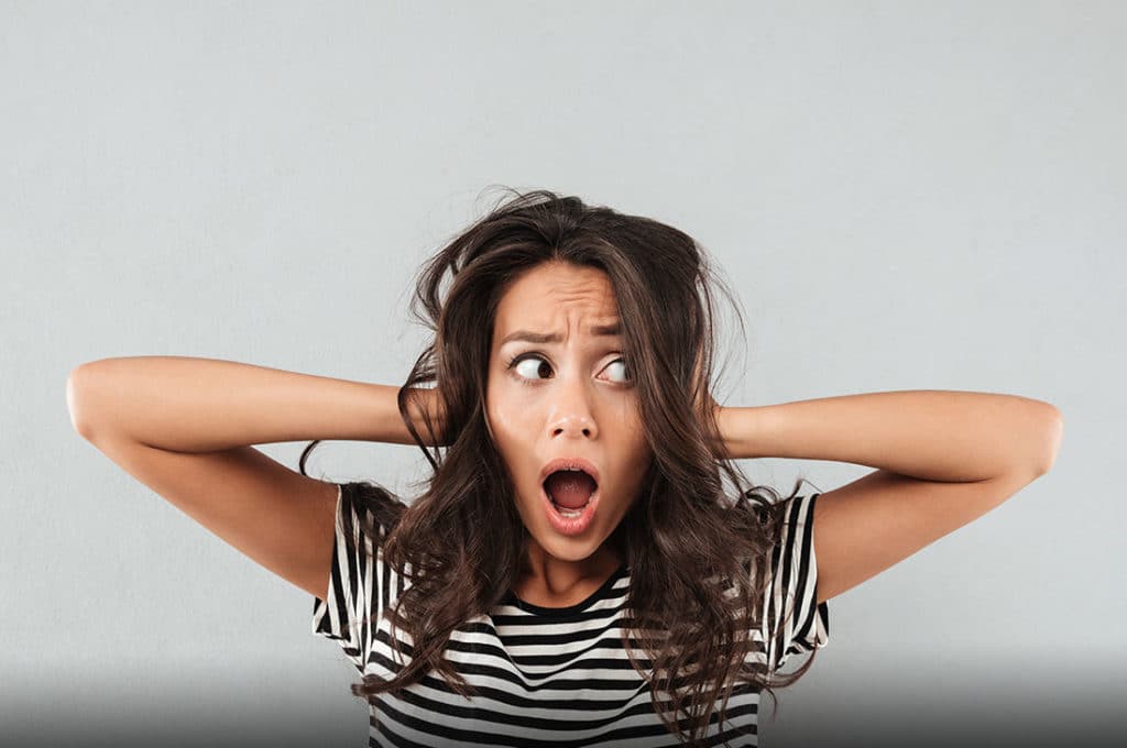 Quali sono le 5 (cattive) abitudini più comuni che rovinano i capelli?