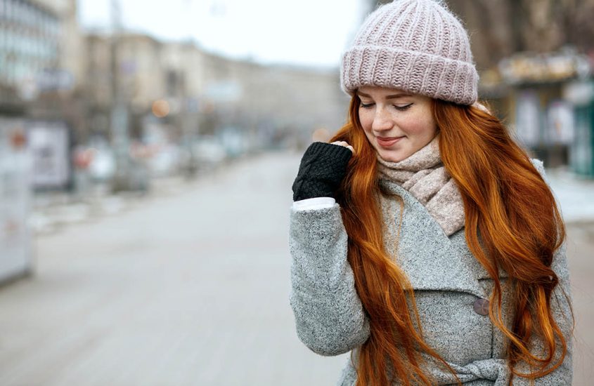 Tagli e acconciature inverno 2020: tendenze per capelli lunghi e corti