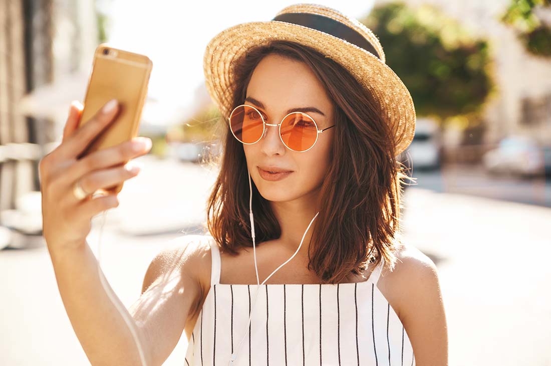 Acconciature estate: tutte le tendenze da Instagram