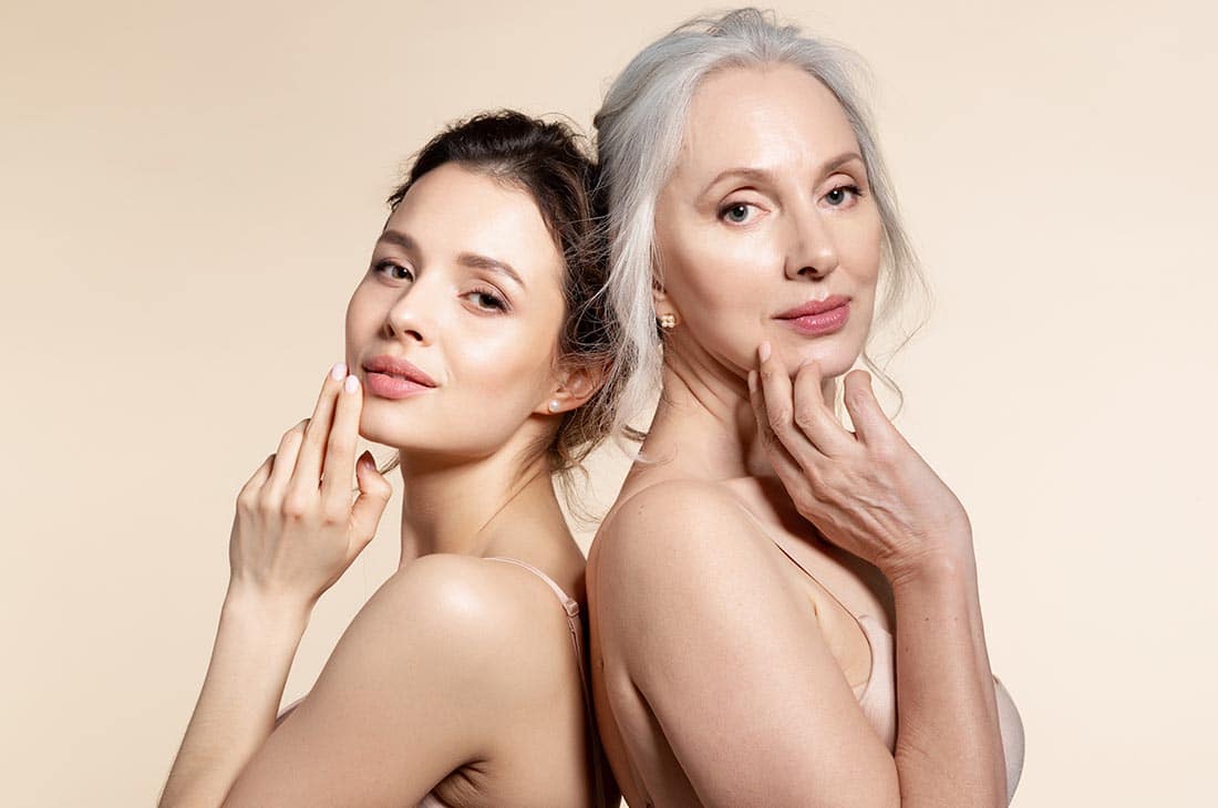 Look che invecchiano o ringiovaniscono: è tutta questione di taglio e styling!