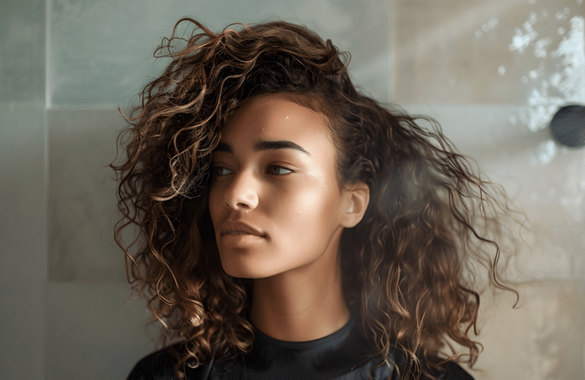 Capelli fini e sottili: come dare volume con i prodotti giusti