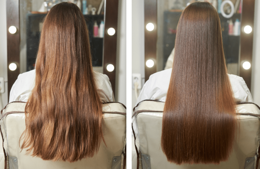 Cheratina: perché inserirla nella haircare routine post estate