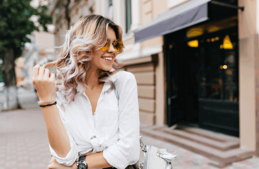 Ritorno alla routine: come proteggere i capelli dal cambio di stagione