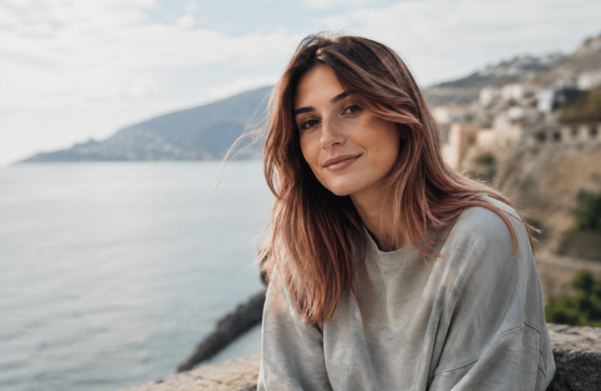 Capelli colorati? 5 errori che stai facendo ogni giorno