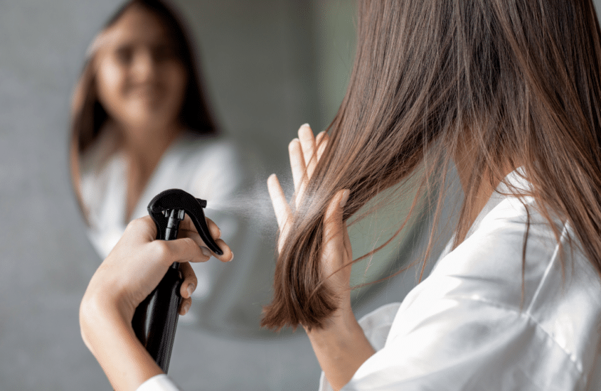 Capelli sempre in ordine anche con il caldo: i prodotti styling che fanno la differenza